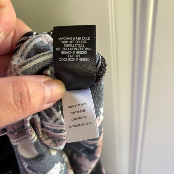 ♡ TORRID MAXI DRESS - Picture 6 of 11